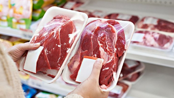 El consumo de carne vacuna sigue siendo uno de los más bajos de la historia