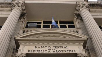 Llegó el desembolso del FMI: las reservas superaron los US$43.000 millones