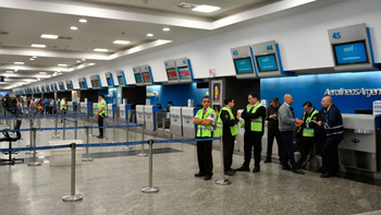 Más problemas en los vuelos: el gremio de los pilotos anunció paro el 19 de julio