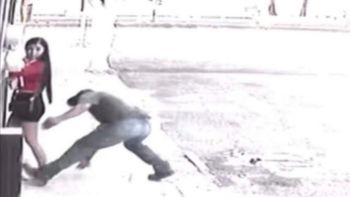 Una joven fue víctima de abuso en plena calle: buscan al autor de la agresión