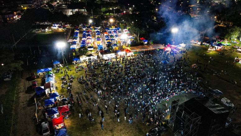 Interpelarán a Ficoseco por presuntas irregularidades en la Expo Ciudad de Perico