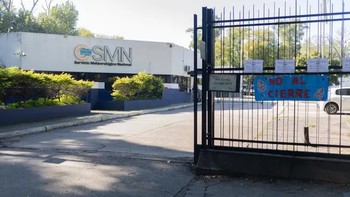 ATE levanta parcialmente el paro en el Servicio Meteorológico Nacional tras presiones