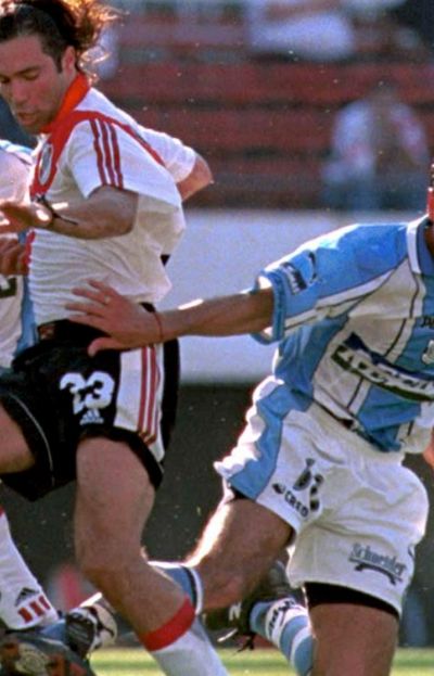 Hace 25 años, Gimnasia y Esgrima de Jujuy recibía una goleada histórica