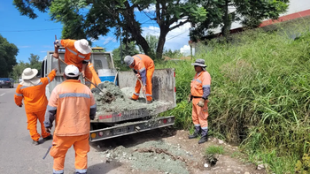 Loteo Perovic: vecinos piden que 