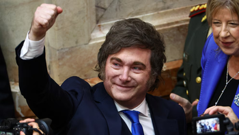 El Gobierno promulgó la reforma laboral y comenzó a regir la nueva ley