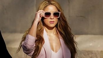 Shakira trataría la infidelidad de Gerard Piqué y la separación en un docureality