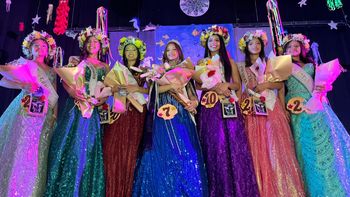 Zaira Martina Vilca es la nueva Representante del Colegio N° 1 de Palpalá