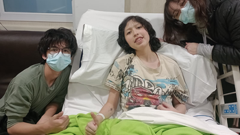 La lucha de Tobías, el adolescente jujeño que espera un trasplante de corazón