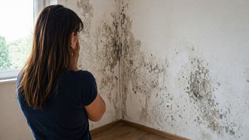 Lluvias y humedad: cómo proteger tu casa durante esta temporada