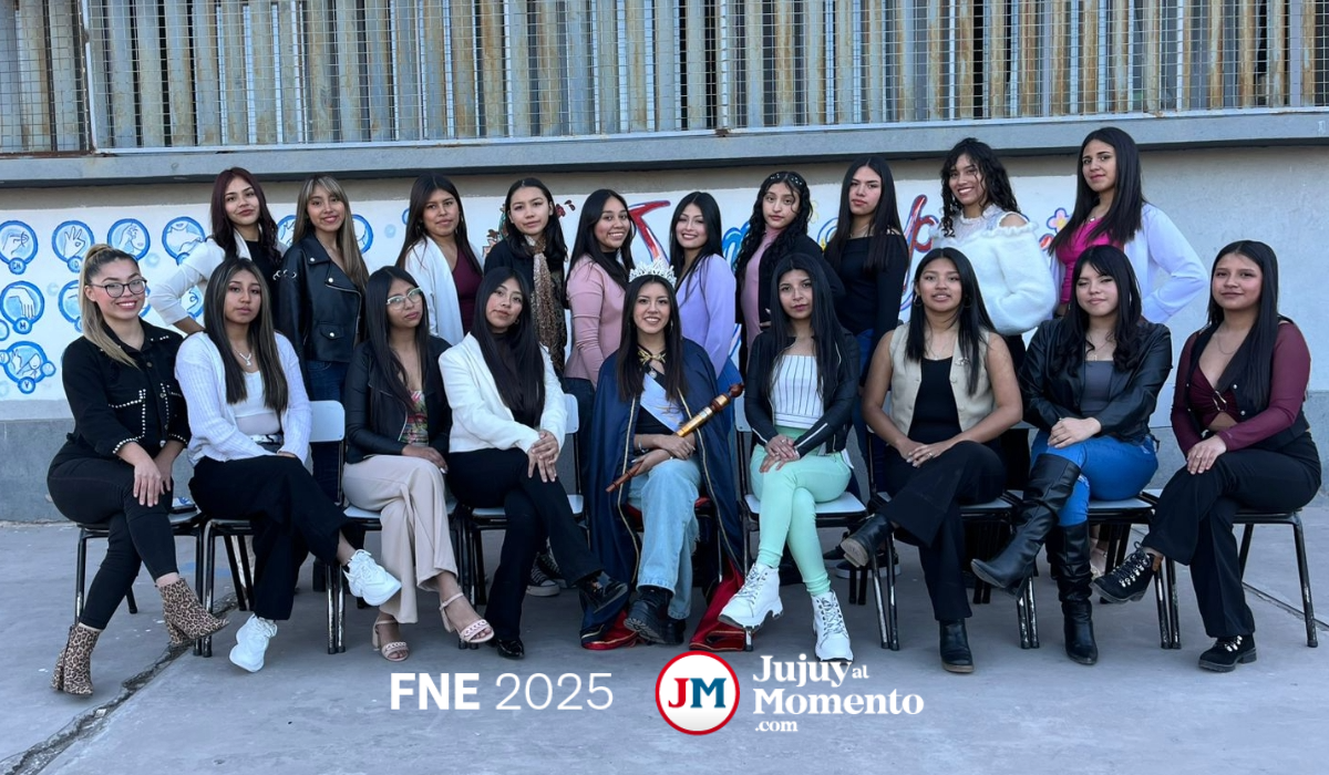La Escuela Municipal Marina Vilte elige a su nueva soberana
