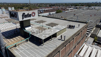 Conflicto de Fate: Gobierno dictó la conciliación obligatoria y ordenó cesar los despidos