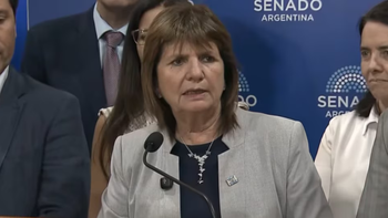 El Gobierno presentó la versión definitiva de la reforma laboral: 