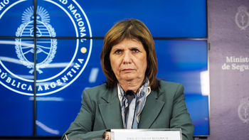 El Ministerio de Seguridad creó un organismo para la lucha contra las drogas sintéticas