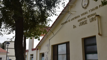 Colapso sanitario en La Quiaca: falta de profesionales y deficiencias en el Hospital Jorge Uro