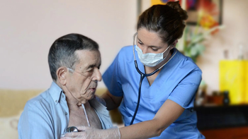 Recomendaciones para prevenir infecciones respiratorias en adultos mayores