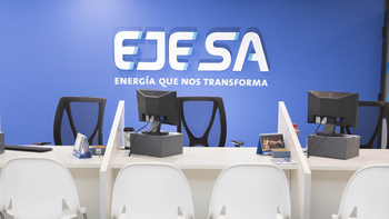 Tras los cortes de luz, EJESA le pide a los usuarios que sean 