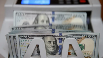 El dólar mayorista anotó su mayor suba en lo que va de septiembre