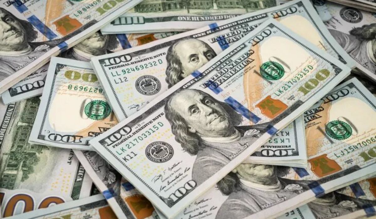 El Banco Central debió vender más de U$S550 millones para contener la corrida