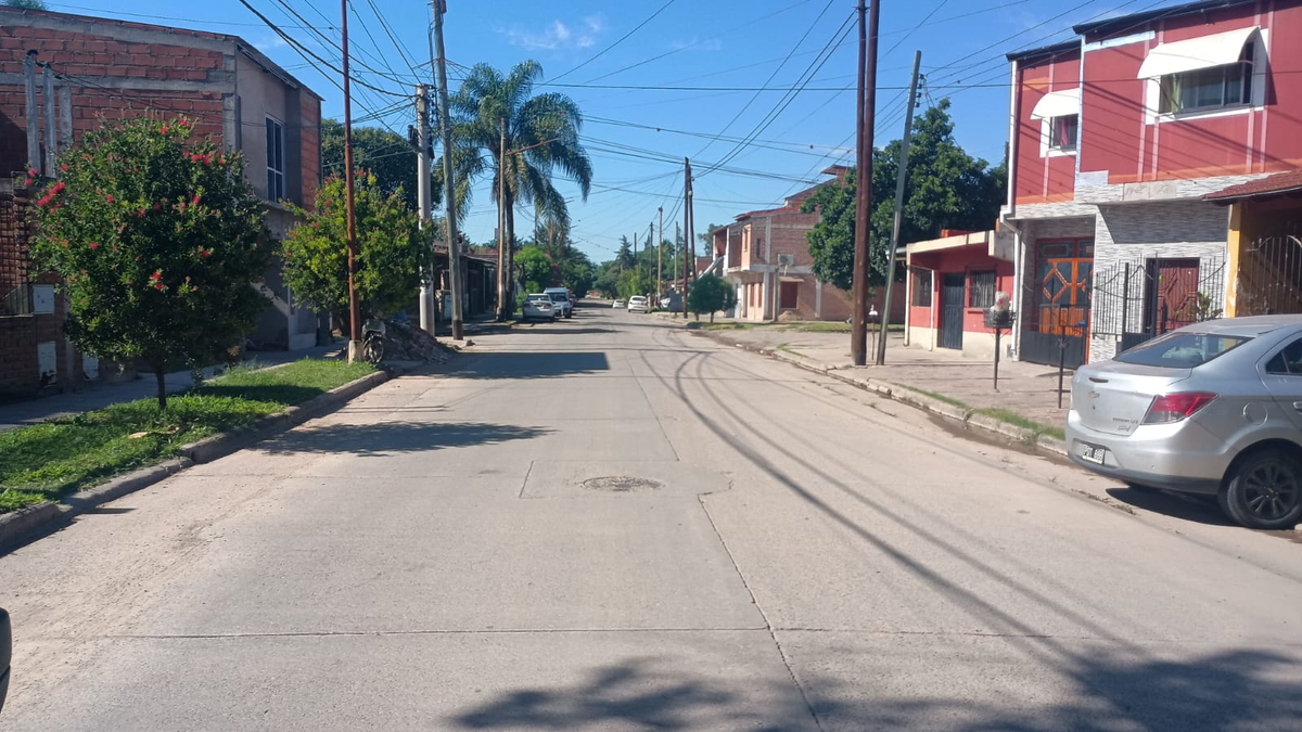 Los hechos delictivos se multiplican en los barrios de Palpalá