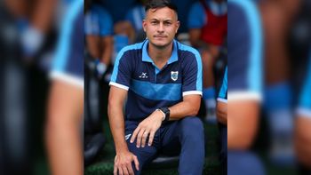 Matías Módolo será nuevo entrenador de Chacarita, acuerdo listo y pronta presentación