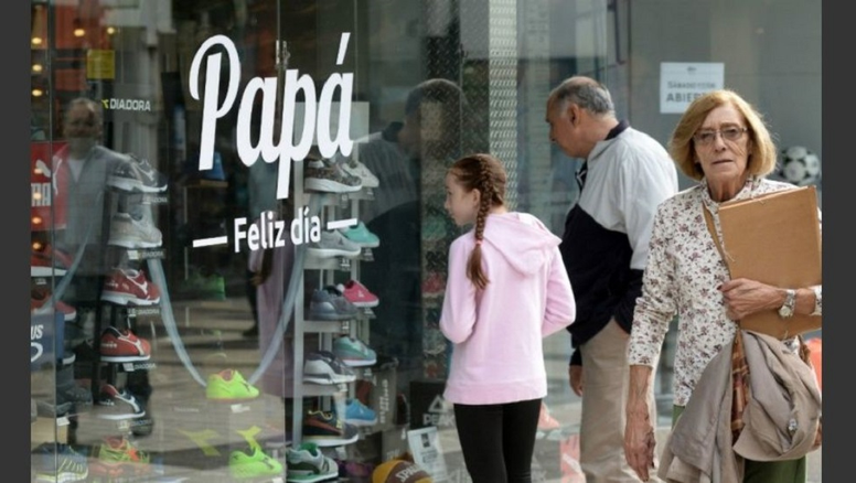 Arrancó la Promo del Día del Padre: hay descuentos en más de 15 comercios céntricos