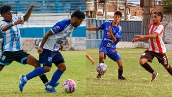 Copa Federación: por un lugar en la gran final