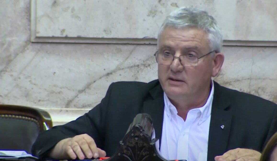 Diputado del PRO realizó críticas a la agenda legislativa del 2020 y planteó incoherencias