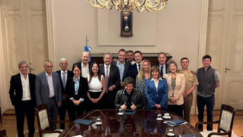 El Gobierno habilita aumentos salariales para ministros y altos cargos