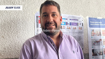 Alfredo González: 