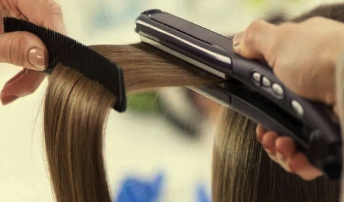 ANMAT prohibió una línea de productos capilares por contener un químico peligroso