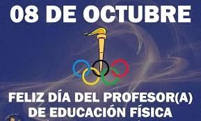 Hoy Es El Dia Del Profesor De Educacion Fisica