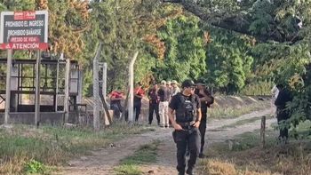 Hallaron un cuerpo en un canal de Perico: buscan establecer identidad y causa de muerte
