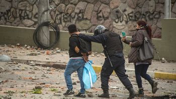 A 2 años del Jujeñazo: 