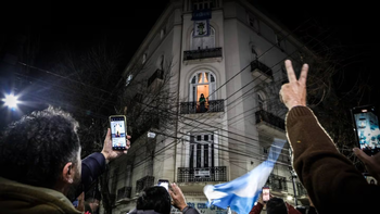 La Justicia citó a audiencia el 7 de julio para definir las visitas de Cristina Kirchner