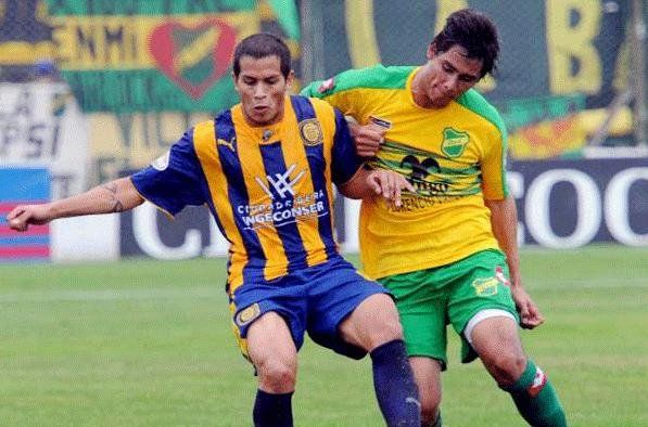 Central lo dio vuelta ante Defensa y Justicia y debutó con un triunfo