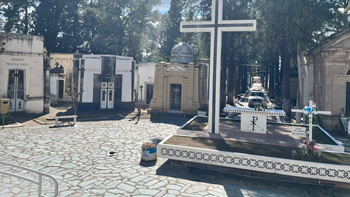 Tránsito y transporte: operativo especial por el Día de los Fieles Difuntos