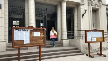 Ingreso a 1° Año: estas son las escuelas con sobredemanda
