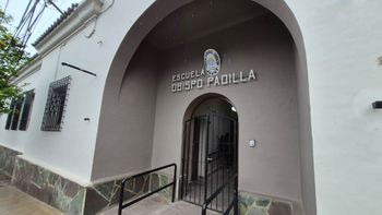 Otra amenaza de bomba en una escuela primaria: activaron protocolos y reforzaron controles