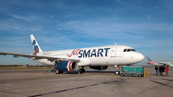 JetSmart regresa a Jujuy con vuelos diarios
