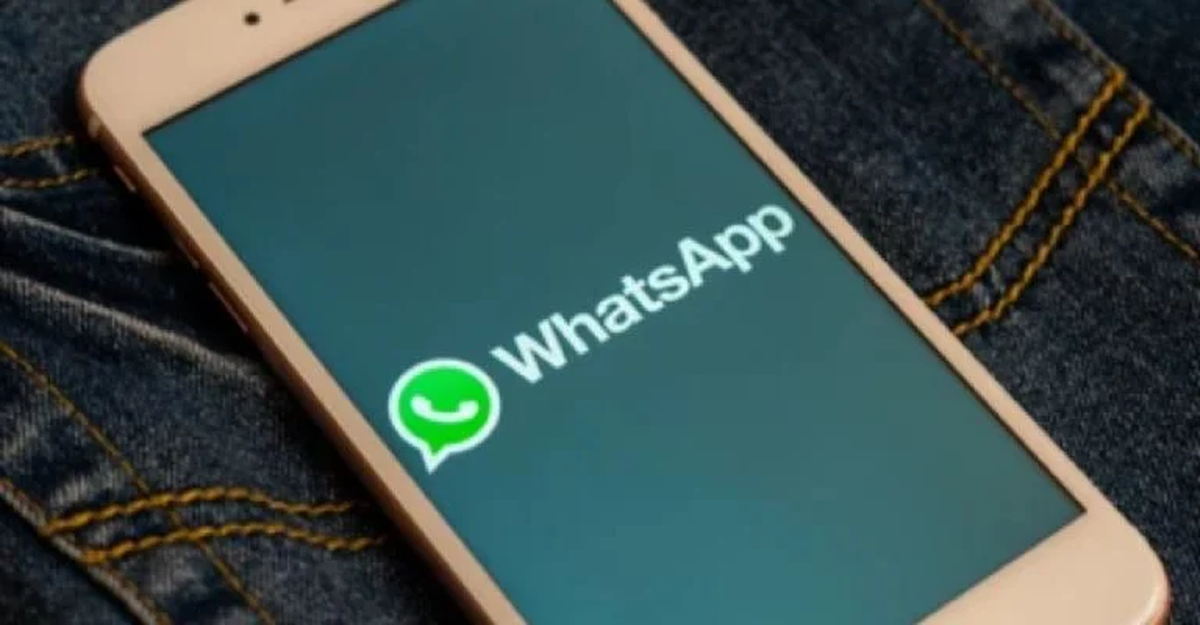 Cómo Usar Whatsapp Web Sin Escanear El Código Qr 8732