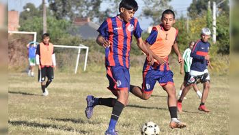 Oportunidad azulgrana: la filial jujeña de San Lorenzo probará juveniles