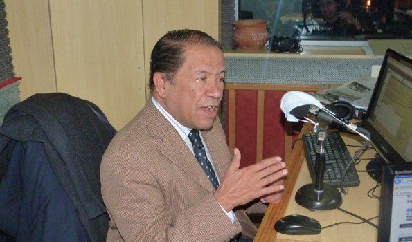 Pedro Figueroa: 5 millones de jubilados cobran por debajo de la mínima