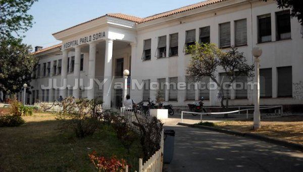 Denuncian robo de cheques en el Pablo Soria