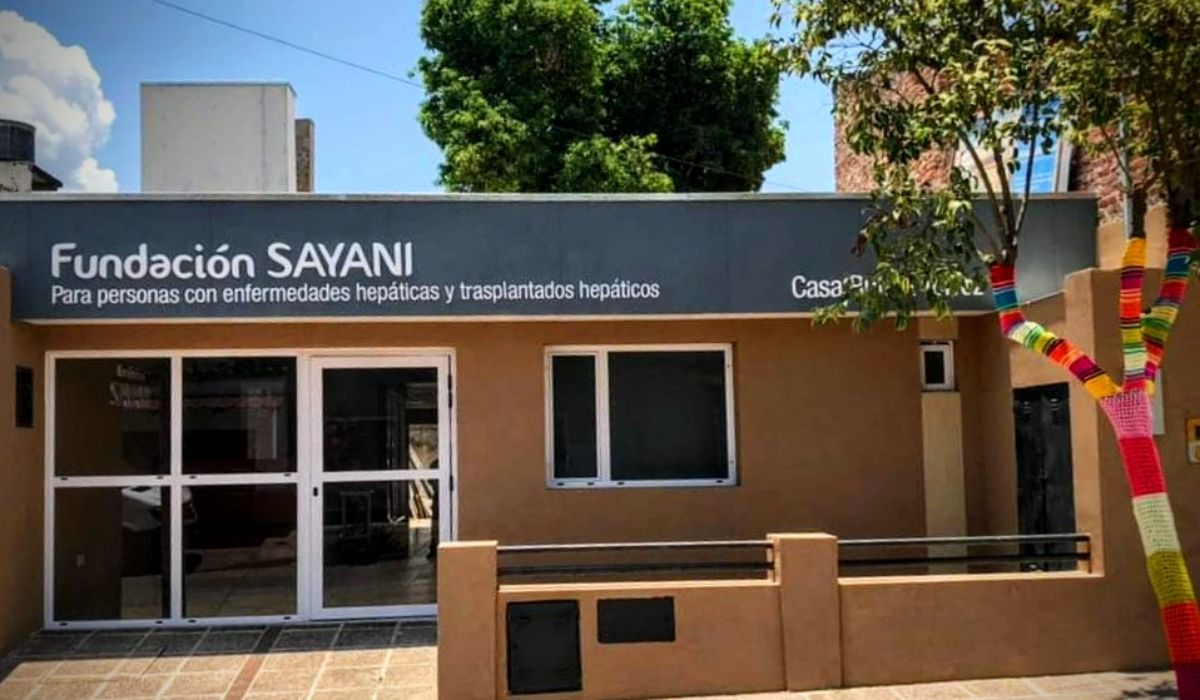 Vagabundo: la historia de la Fundación Sayani
