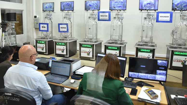 Ingreso a 1° Año: se realizó el sorteo de escuelas