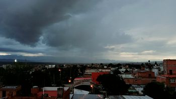 Mitad de semana: sigue fresco, pero sin lluvias