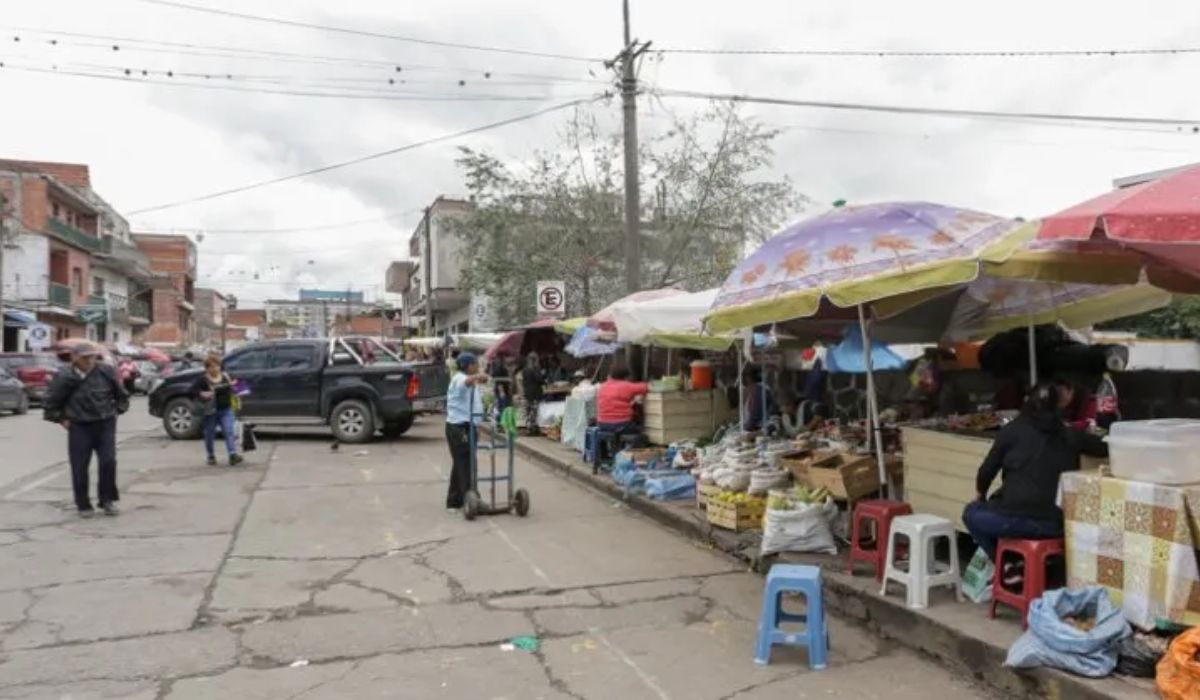 Cada vez más personas se vuelcan al empleo informal en Jujuy
