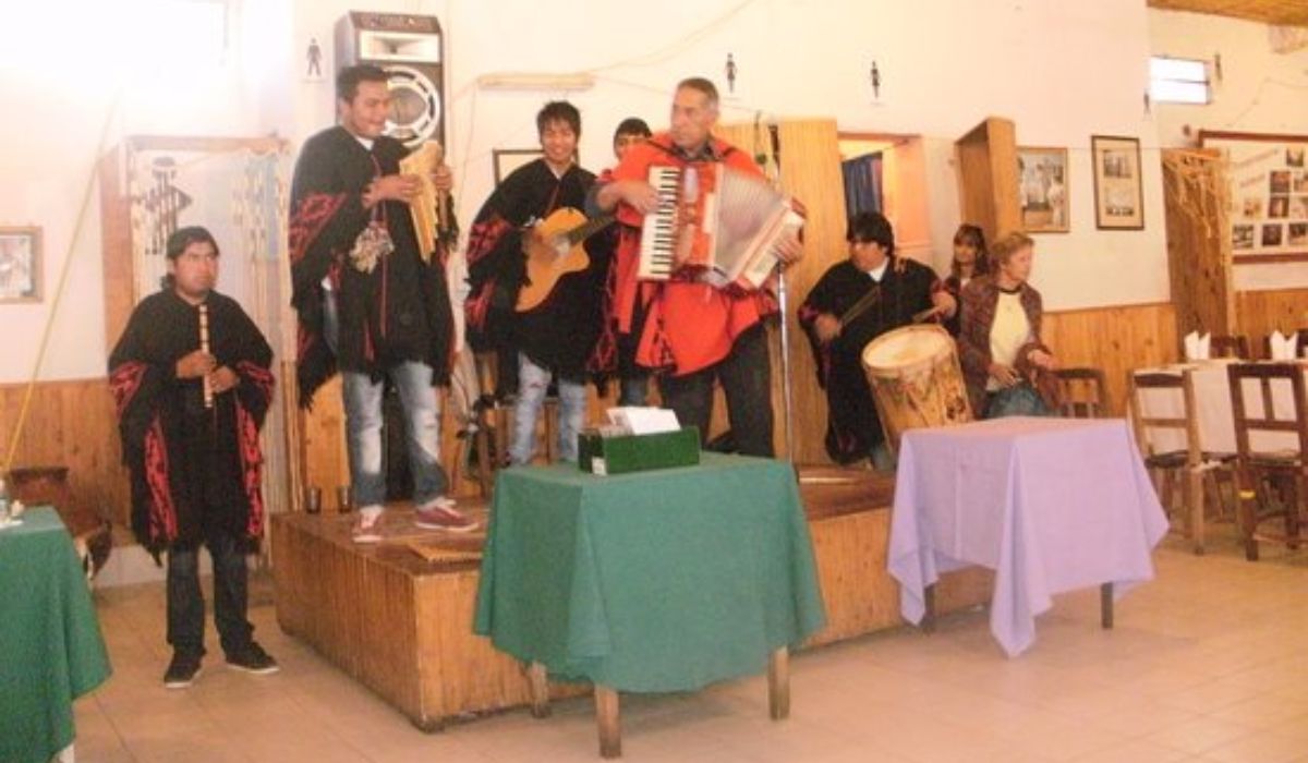 Fortunato Ramos invita a vivir el Carnaval en su tradicional peña