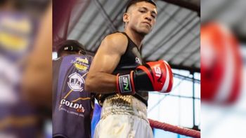 El zurdo Celis buscará en Perú el tricampeonato Sudamericano