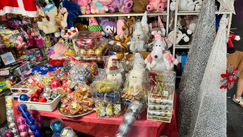 En Jujuy, las ventas por Navidad continúan lentas